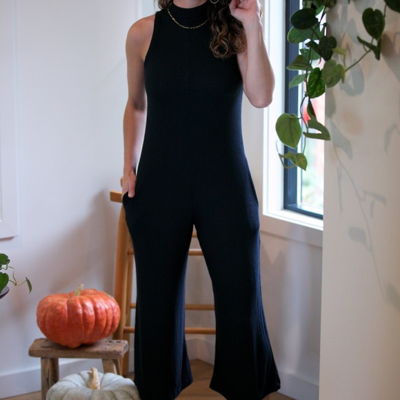 Revolve SEN Rini Jumpsuit - Picture 4 of 4